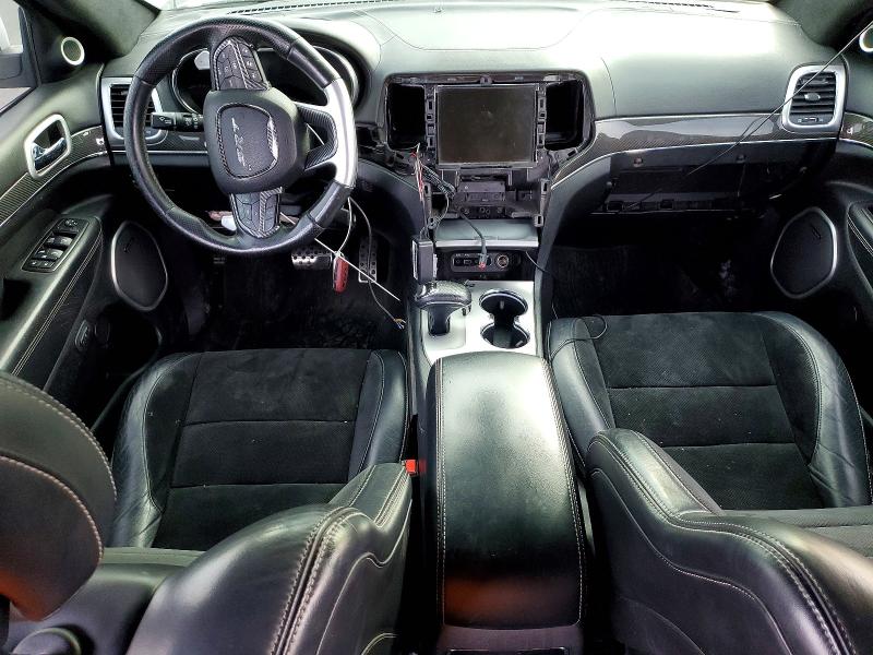 78551615 :رقم المزاد ، 1C4RJFDJ0FC662646 vin ، 2015 Jeep Grand Cherokee مزاد بيع