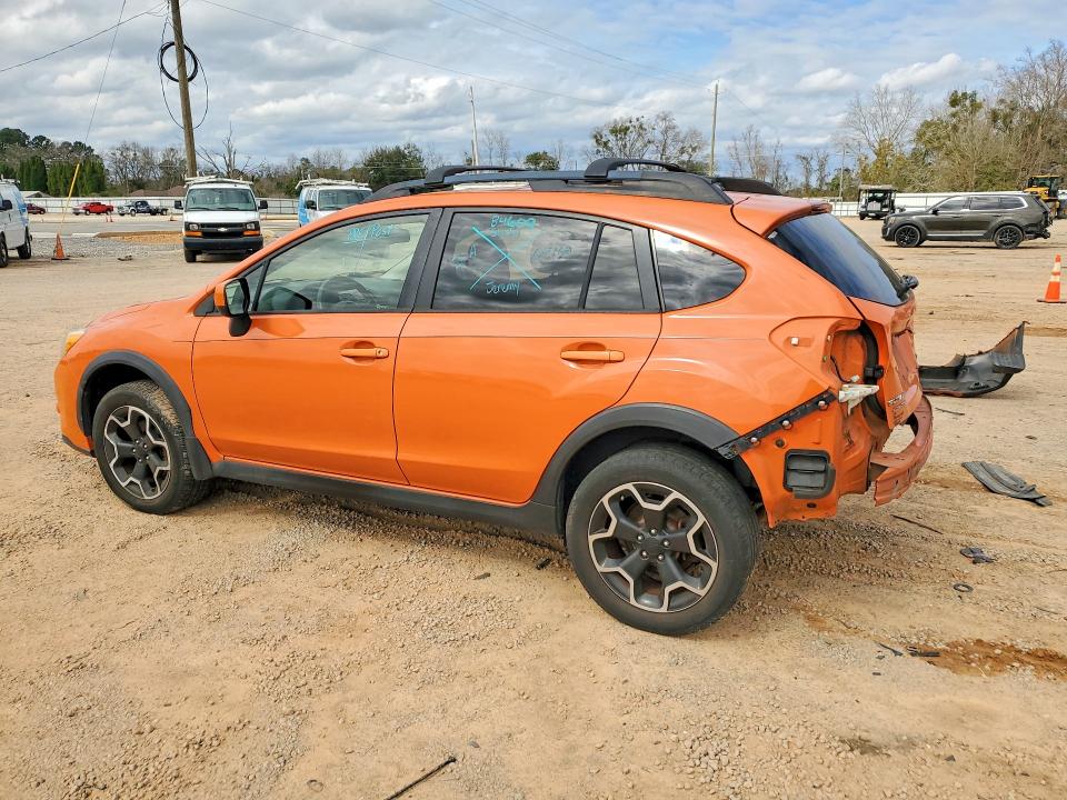 Продажа на аукционе авто 2013 Subaru Xv Crosstrek, vin: JF2GPAGC2DH824803, номер лота: 76895685