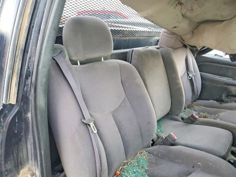 Aukcja sprzedaży 2006 Gmc Sierra, vin: 1GDHK24U06E283366, numer aukcji: 75937205