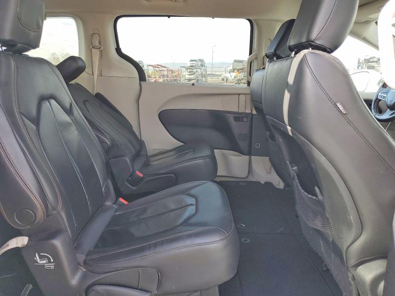Продажа на аукционе авто 2020 Chrysler Pacifica, vin: 2C4RC1BG3LR115233, номер лота: 76465315
