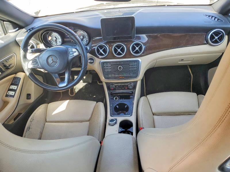 Продажа на аукционе авто 2016 Mercedes-benz Cla, vin: WDDSJ4EB4GN388943, номер лота: 73548275