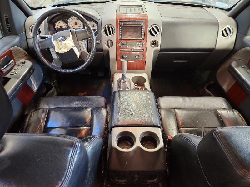 Aukcja sprzedaży 2007 Ford F150, vin: 1FTPW14V97FB86556, numer aukcji: 75649935
