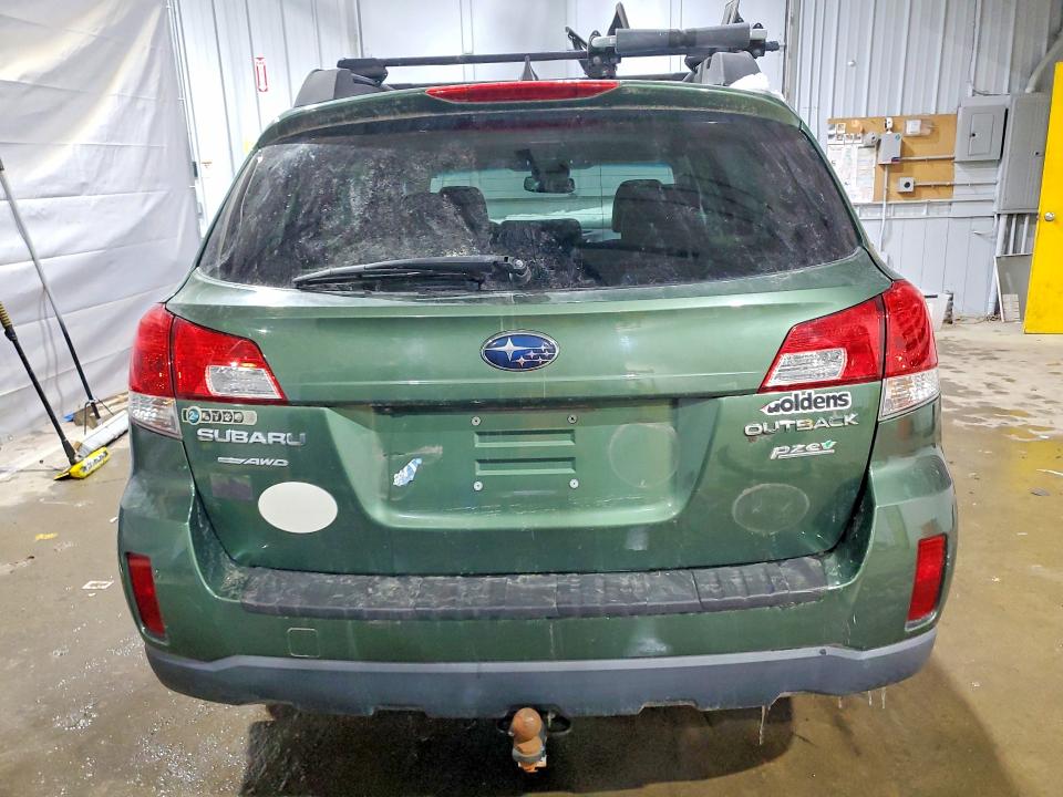 Продаж на аукціоні авто 2014 Subaru Outback, vin: 4S4BRBLC9E3264884, номер лоту: 76610605