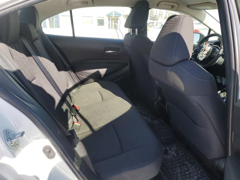 Aukcja sprzedaży 2020 Toyota Corolla, vin: JTDBBRBE5LJ013194, numer aukcji: 76078875