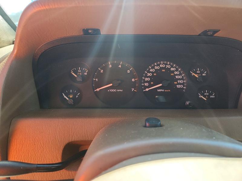77818845 :رقم المزاد ، 1J4GW68N8XC623871 vin ، 1999 Jeep Grand Cherokee مزاد بيع
