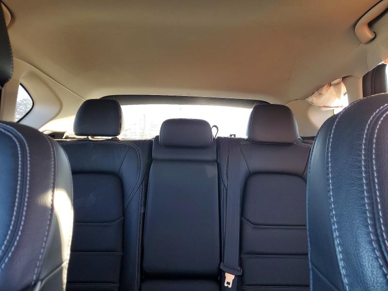 Продажа на аукционе авто 2024 Mazda Cx-5, vin: JM3KFBCL2R0494018, номер лота: 77029645