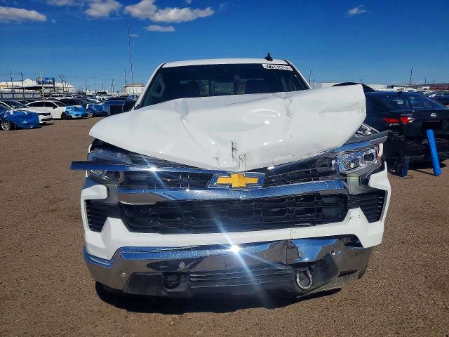 77685605 :رقم المزاد ، 1GCUKDED8TZ142594 vin ، 2026 Chevrolet Silverado مزاد بيع