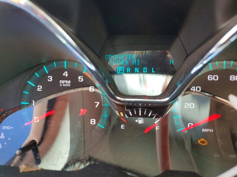Auction sale of the 2017 Chevrolet Traverse, vin: 1GNKVHKD0HJ214931, lot number: 48568406