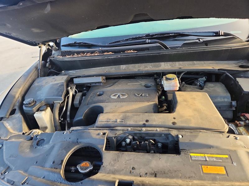 Продажа на аукционе авто 2014 Infiniti Qx60, vin: 5N1AL0MN8EC546323, номер лота: 76779515