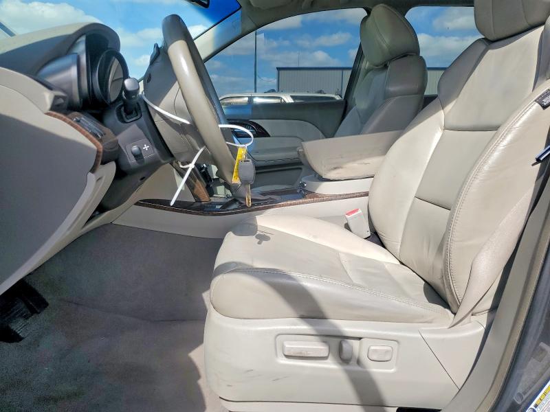Aukcja sprzedaży 2012 Acura Mdx, vin: 2HNYD2H29CH529188, numer aukcji: 77749165