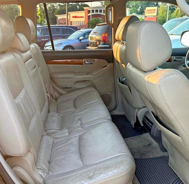 Продаж на аукціоні авто 2004 Lexus Gx 470, vin: JTJBT20X140040857, номер лоту: 77435565