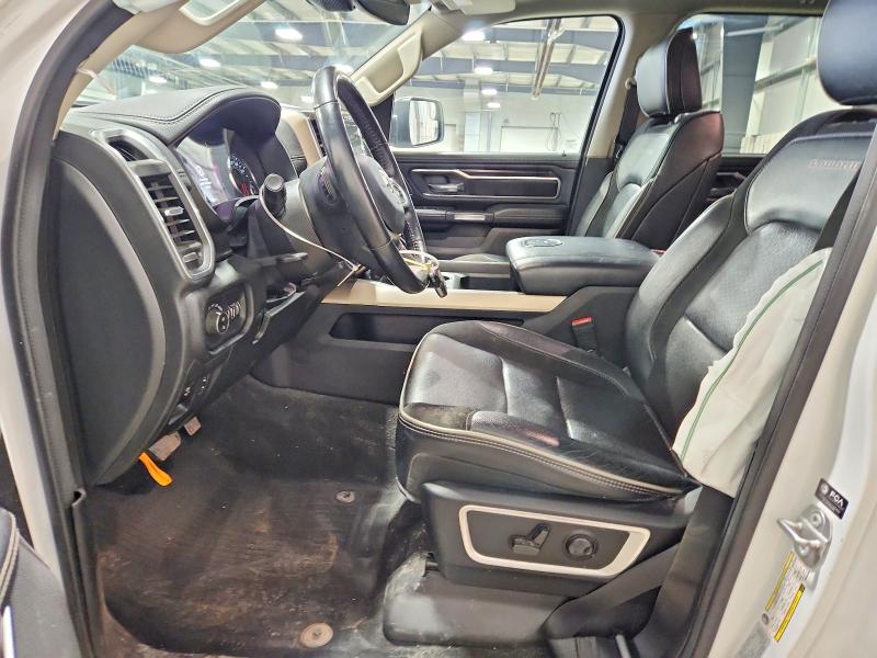 Продаж на аукціоні авто 2022 Ram 1500, vin: 1C6SRFJT5NN344080, номер лоту: 77821735