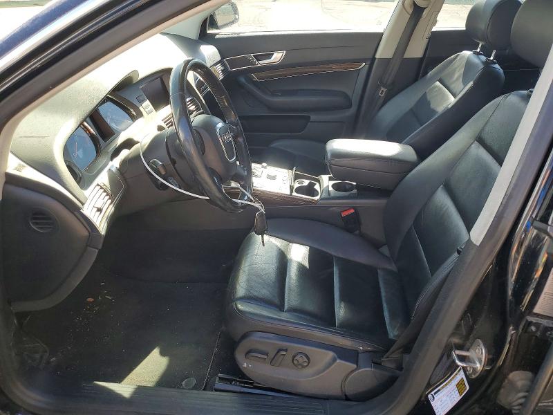 Продажа на аукционе авто 2006 Audi A6, vin: WAUEH74F66N082167, номер лота: 78617005