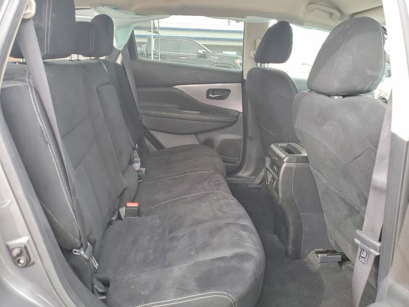 Auction sale of the 2020 Nissan Murano, vin: 5N1AZ2AJXLN163111, lot number: 78360295