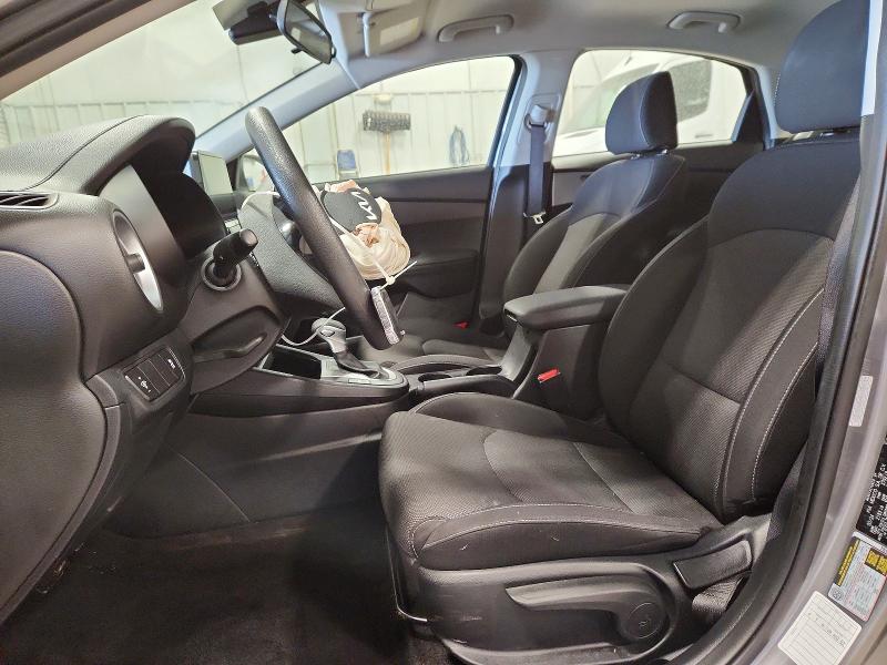 76360375 :رقم المزاد ، 3KPF24AD1RE809735 vin ، 2024 Kia Forte مزاد بيع