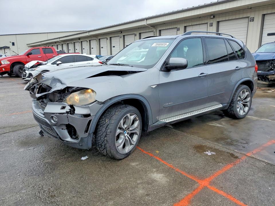 78980655 :رقم المزاد ، 5UXZV8C58BL420569 vin ، 2011 Bmw X5 مزاد بيع