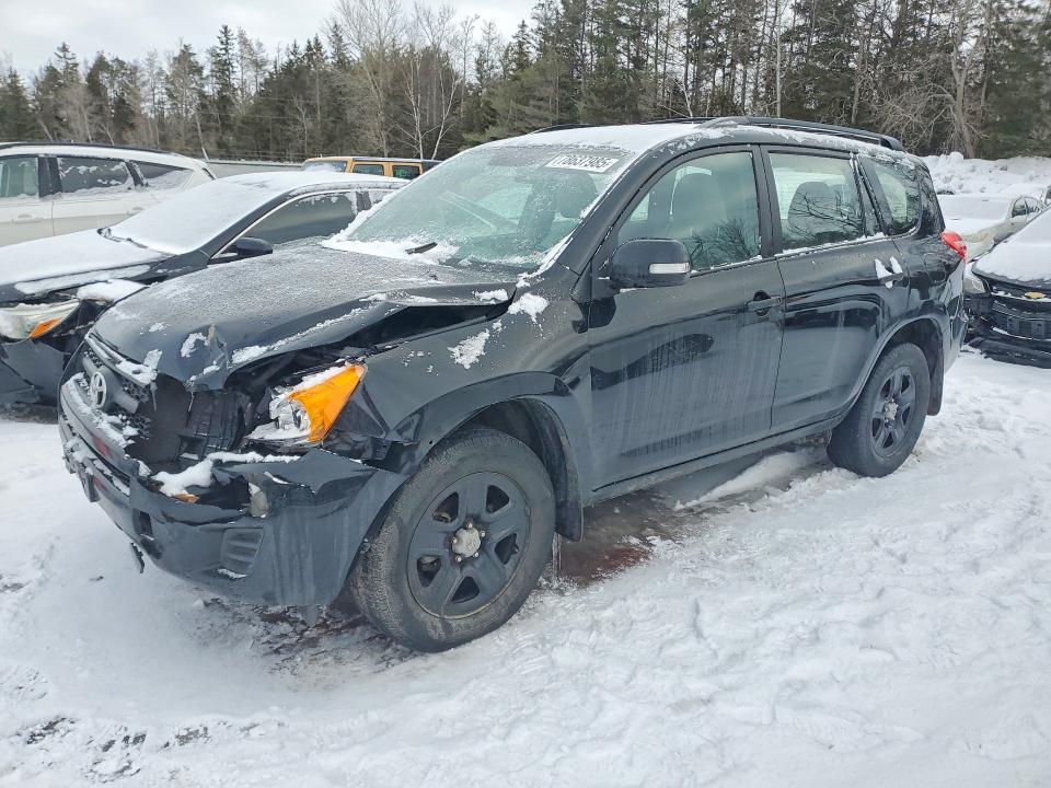 78637985 :رقم المزاد ، 2T3BF4DV4BW177413 vin ، 2011 Toyota Rav4 مزاد بيع