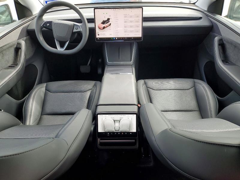 Продаж на аукціоні авто 2026 Tesla Model Y, vin: 7SAYGDED4TA430945, номер лоту: 78892135