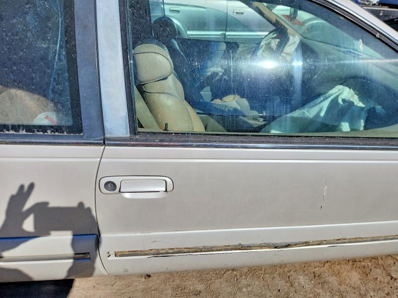 Продаж на аукціоні авто 1997 Mercury Cougar, vin: 1MELM62W0VH625558, номер лоту: 79032375