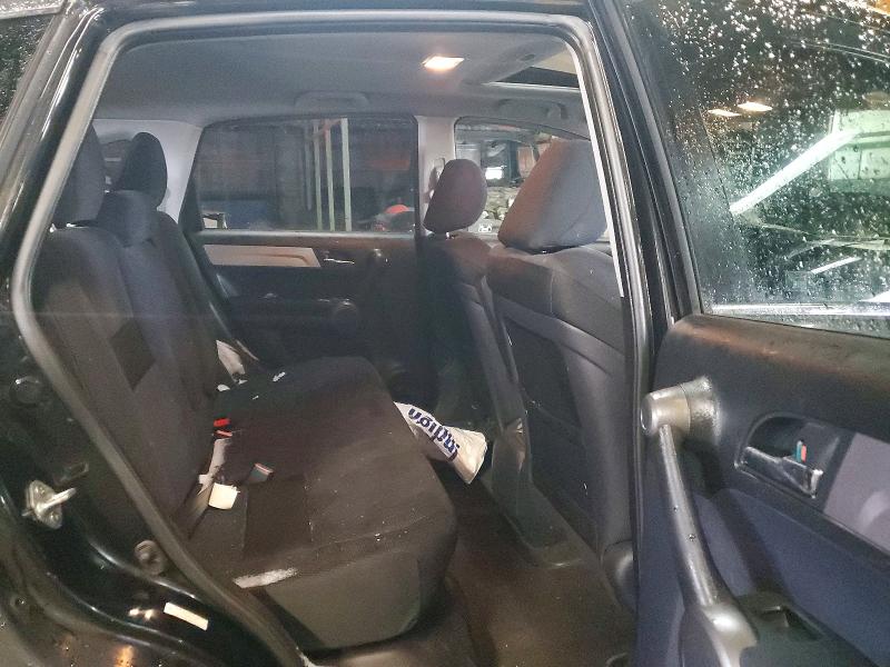 2011 Honda Cr-v მანქანა იყიდება აუქციონზე, vin: 5J6RE4H52BL821645, აუქციონის ნომერი: 78203585