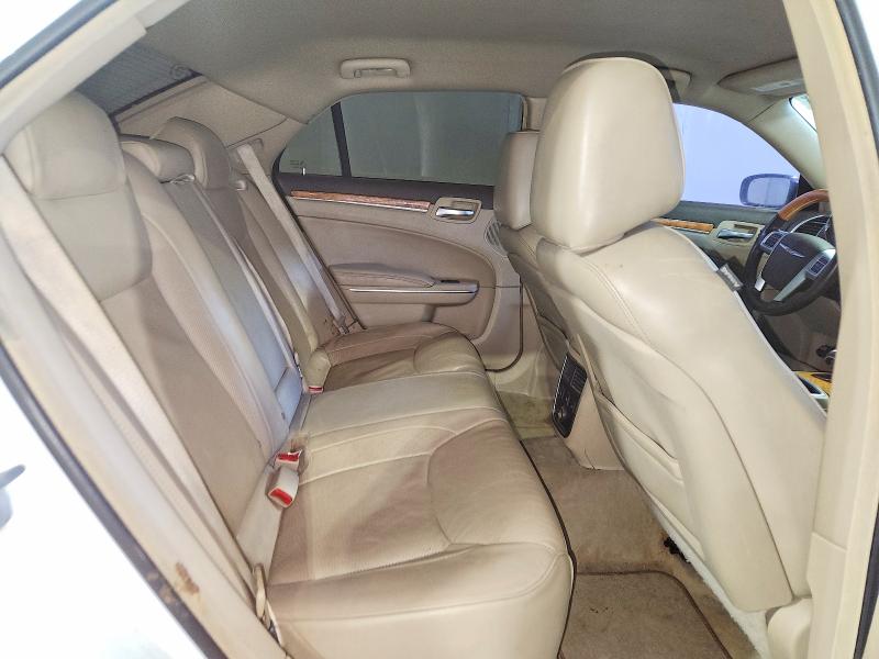 2012 Chrysler 300 მანქანა იყიდება აუქციონზე, vin: 2C3CCACG5CH183046, აუქციონის ნომერი: 75687215