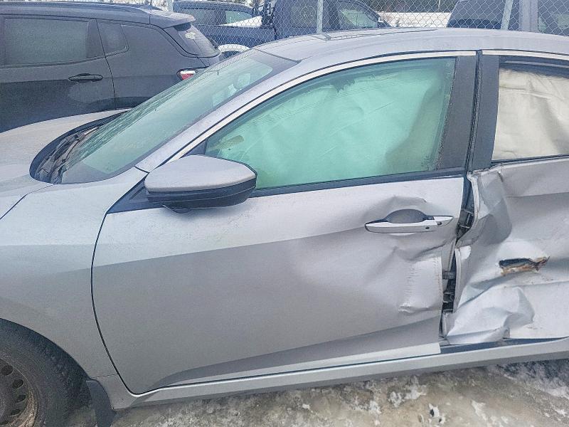 Aukcja sprzedaży 2018 Honda Civic, vin: 2HGFC2F8XJH009832, numer aukcji: 74165545
