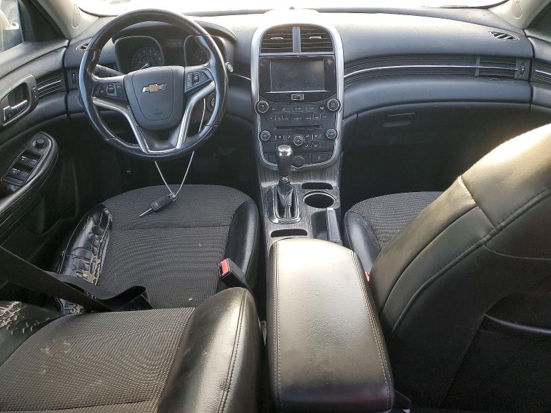 2014 Chevrolet Malibu მანქანა იყიდება აუქციონზე, vin: 1G11E5SL5EF284622, აუქციონის ნომერი: 75676305