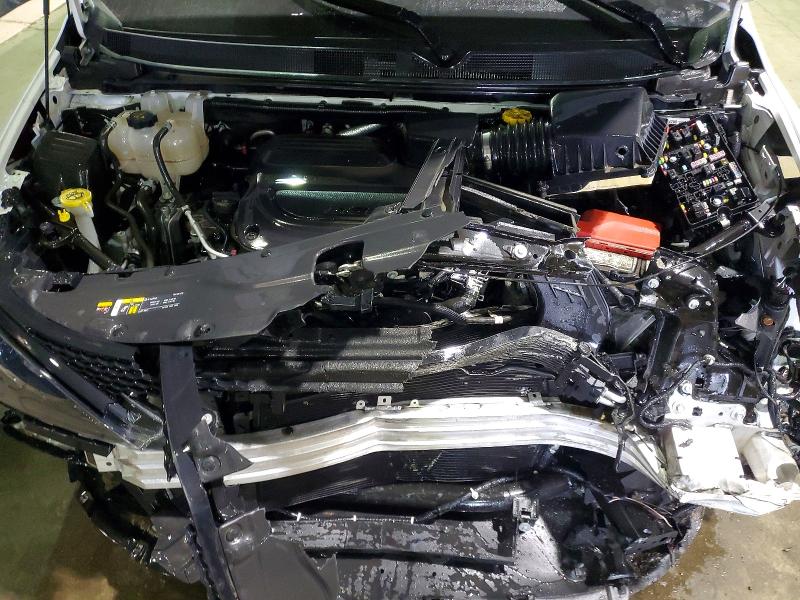 Продажа на аукционе авто 2023 Chrysler Voyager, vin: 2C4RC1CG2PR623665, номер лота: 77357365