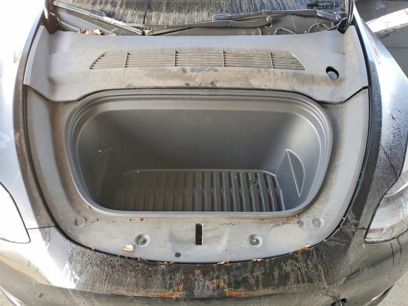 Aukcja sprzedaży 2024 Tesla Model Y, vin: 7SAYGDEF8RF022977, numer aukcji: 76662095