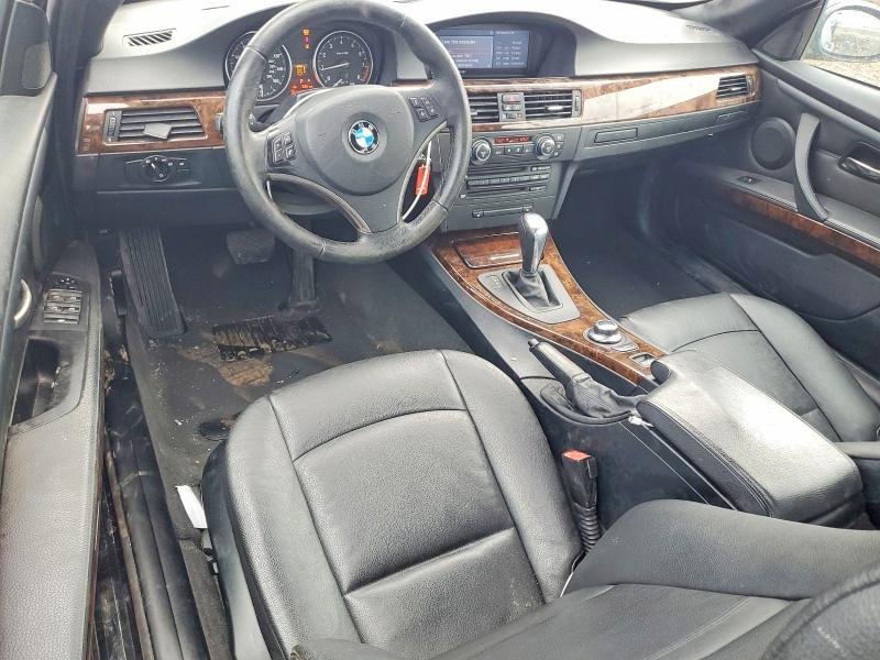 Aukcja sprzedaży 2008 Bmw 328, vin: WBAWL13578PX20488, numer aukcji: 77476255