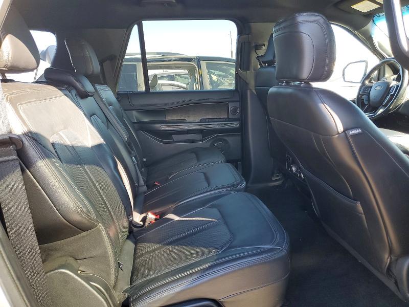 Aukcja sprzedaży 2018 Ford Expedition, vin: 1FMJK1KT2JEA25087, numer aukcji: 77510505