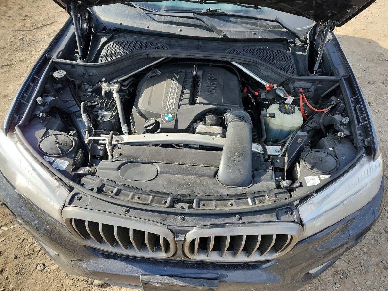 Продажа на аукционе авто 2016 Bmw X6, vin: 5UXKU2C58G0N80820, номер лота: 77394335