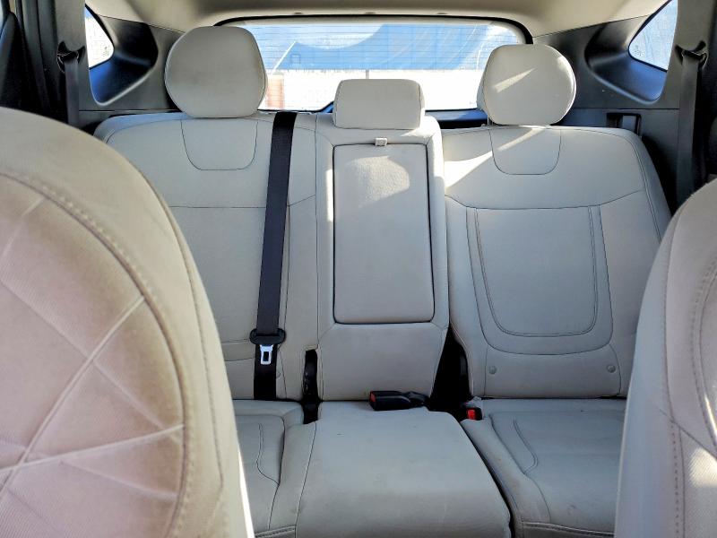 Продажа на аукционе авто 2025 Hyundai Tucson, vin: 5NMJA3DE0SH507069, номер лота: 75340825