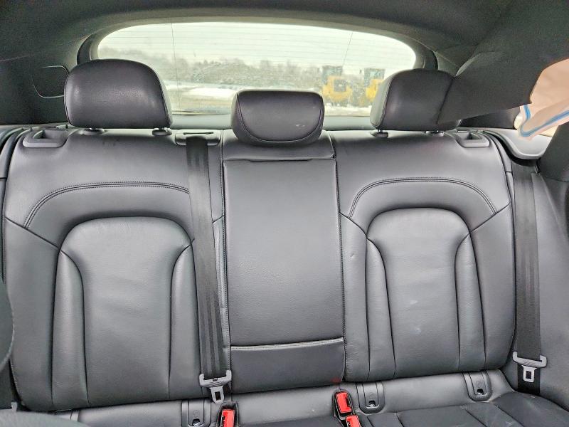Продажа на аукционе авто 2018 Audi Q3, vin: WA1JCCFS7JR034062, номер лота: 76621645