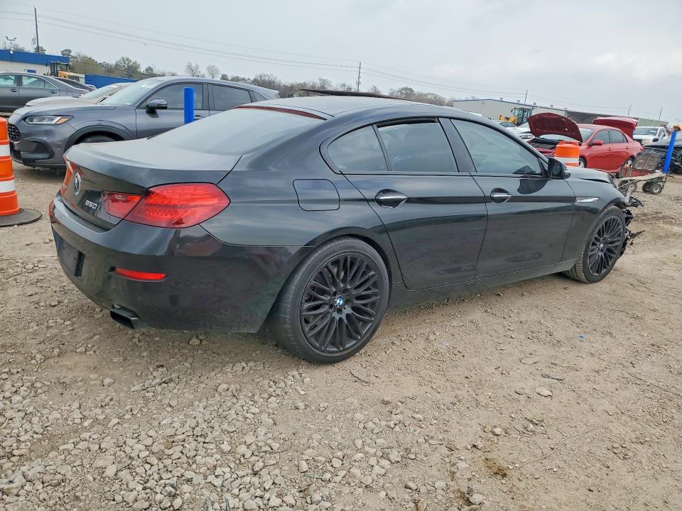 Aukcja sprzedaży 2017 Bmw 650, vin: WBA6D6C57HG388255, numer aukcji: 78518475