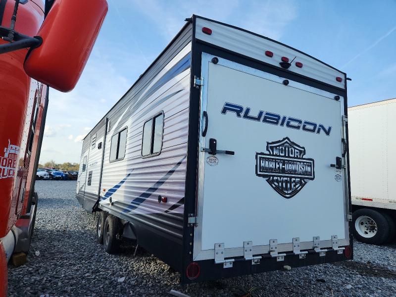 Продажа на аукционе авто 2019 Dutchman Rubicon, vin: 4YDT30125KH985000, номер лота: 78211295