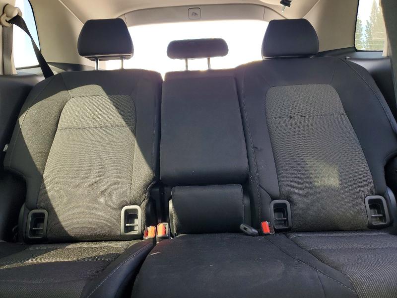 Продажа на аукционе авто 2025 Honda Cr-v, vin: 2HKRS3H42SH306505, номер лота: 79255725