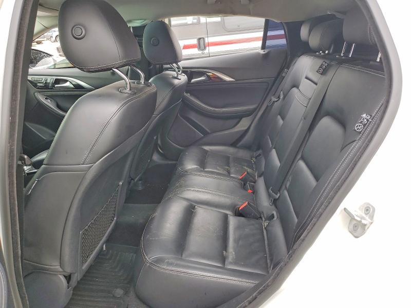 2018 Infiniti Qx30 მანქანა იყიდება აუქციონზე, vin: SJKCH5CR8JA049579, აუქციონის ნომერი: 77694785