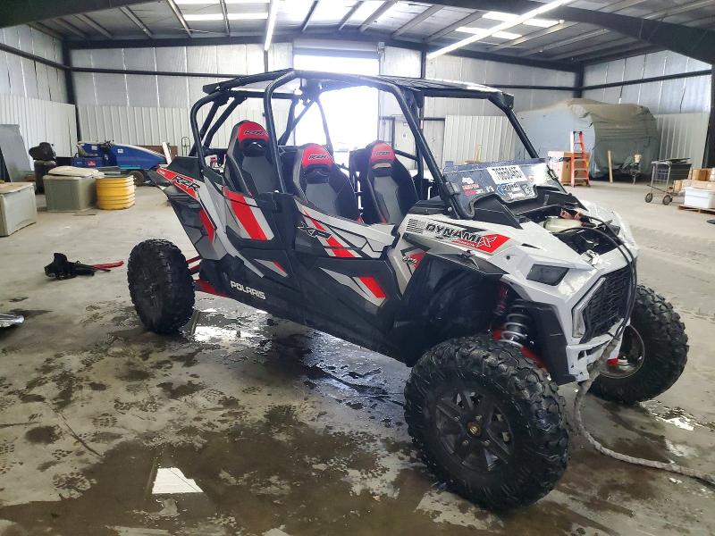 Продажа на аукционе авто 2019 Polaris Rzr, vin: 3NSVFL925KF581489, номер лота: 76658465
