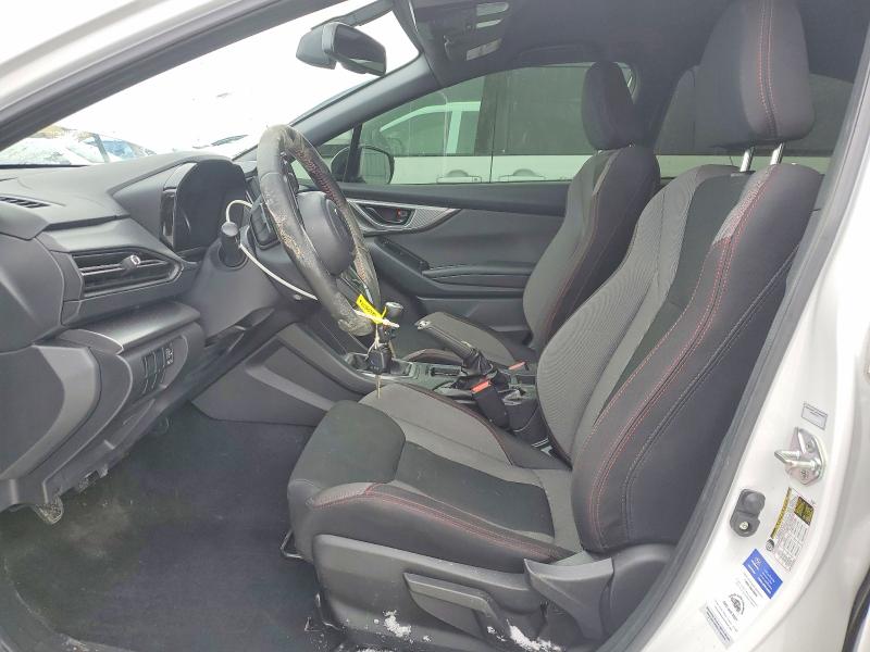Aukcja sprzedaży 2023 Subaru Wrx, vin: JF1VBAA62P9803431, numer aukcji: 75565975