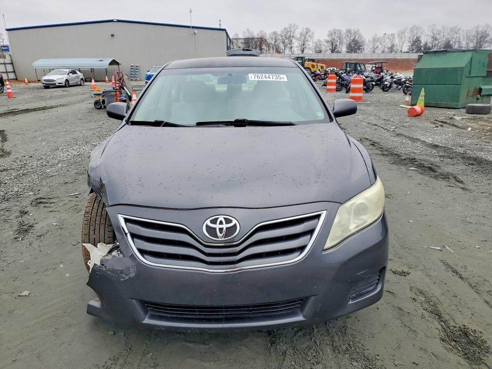 Продаж на аукціоні авто 2011 Toyota Camry, vin: 4T1BK3EK7BU124658, номер лоту: 76244735