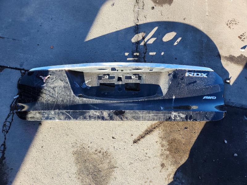 2013 Acura Rdx მანქანა იყიდება აუქციონზე, vin: 5J8TB4H31DL007980, აუქციონის ნომერი: 78550865