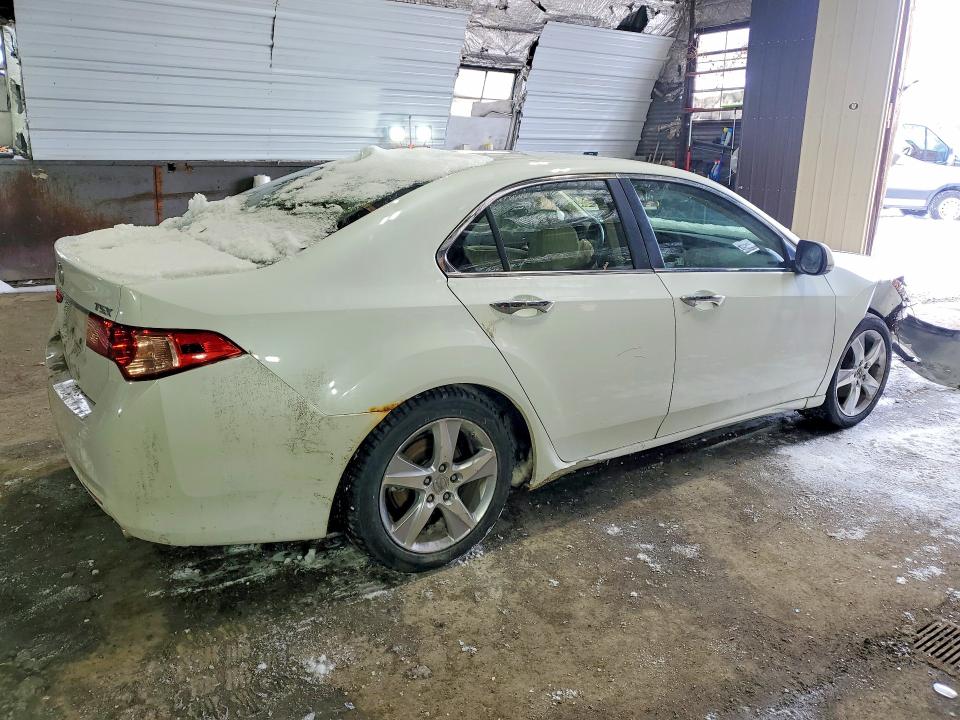 Продажа на аукционе авто 2013 Acura Tsx, vin: JH4CU2F49DC011072, номер лота: 78660305
