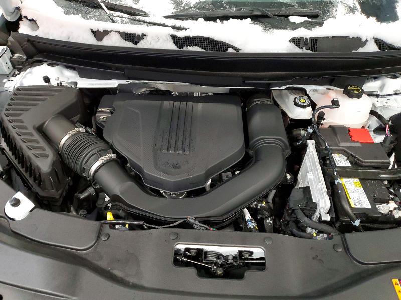 Продажа на аукционе авто 2025 Chevrolet Traverse, vin: 1GNEVGRS9SJ299013, номер лота: 73389725