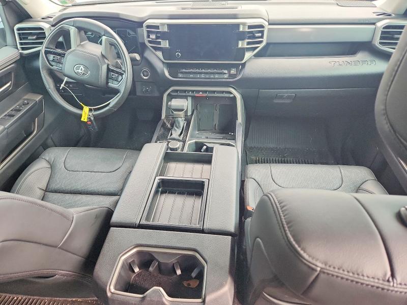 Aukcja sprzedaży 2024 Toyota Tundra, vin: 5TFLA5DB0RX222495, numer aukcji: 79270075