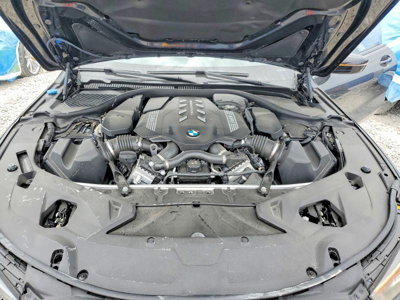 Aukcja sprzedaży 2024 Bmw M850xi, vin: WBABC4C07RCR56331, numer aukcji: 76912265