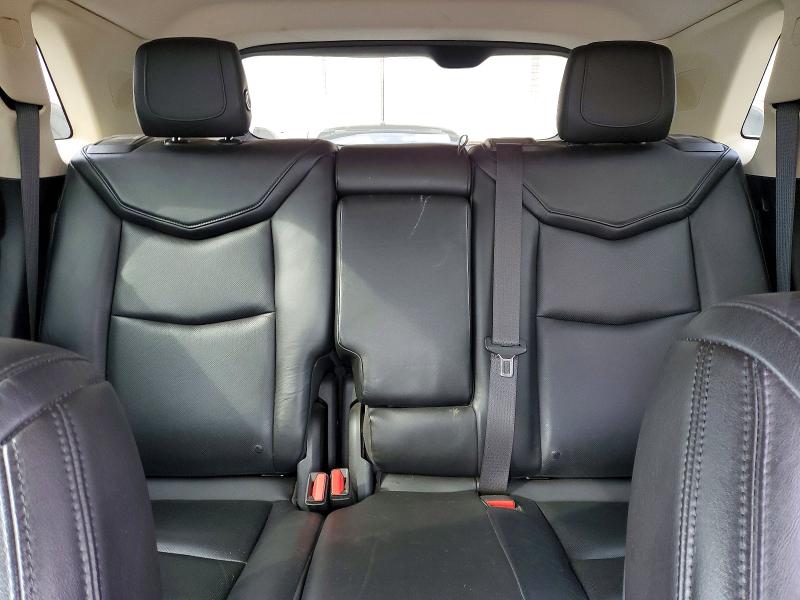 Продажа на аукционе авто 2017 Cadillac Xt5, vin: 1GYKNDRS7HZ146130, номер лота: 77910135