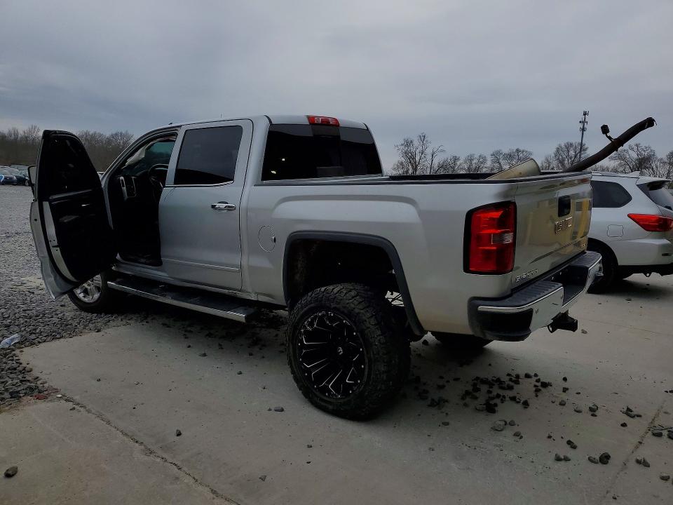 Aukcja sprzedaży 2014 Gmc Sierra, vin: 3GTU2UEH0EG202941, numer aukcji: 75761915