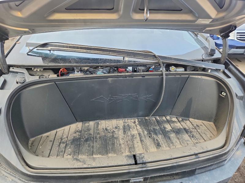 79460355 :رقم المزاد ، 7G2CEHEE3RA000245 vin ، 2024 Tesla Cybertruck مزاد بيع