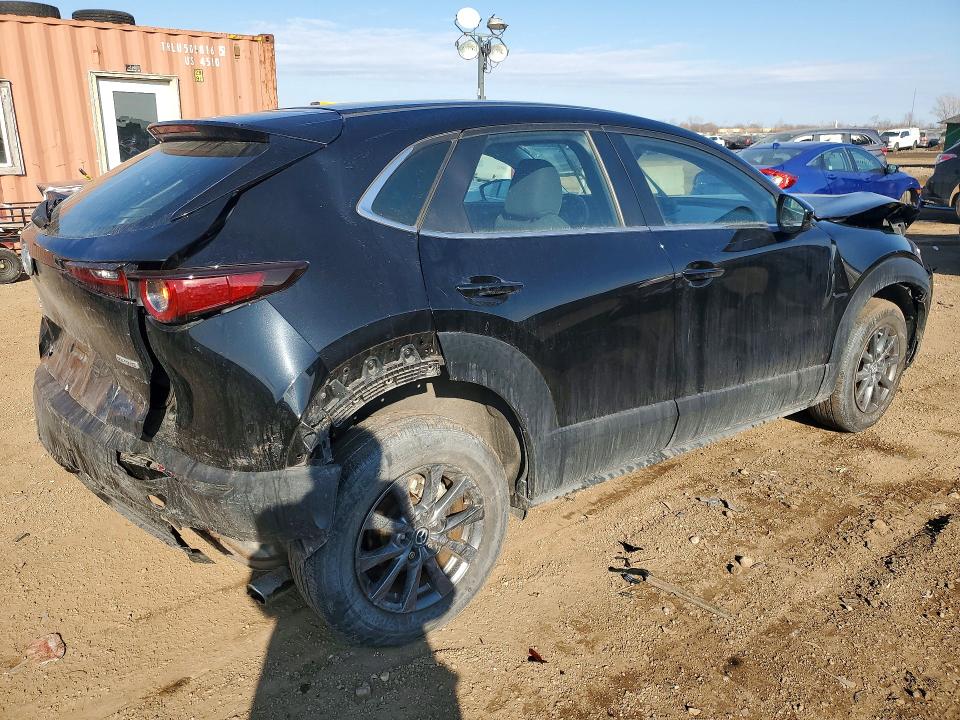 Aukcja sprzedaży 2021 Mazda Cx-30, vin: 3MVDMBAL5MM270787, numer aukcji: 76977835